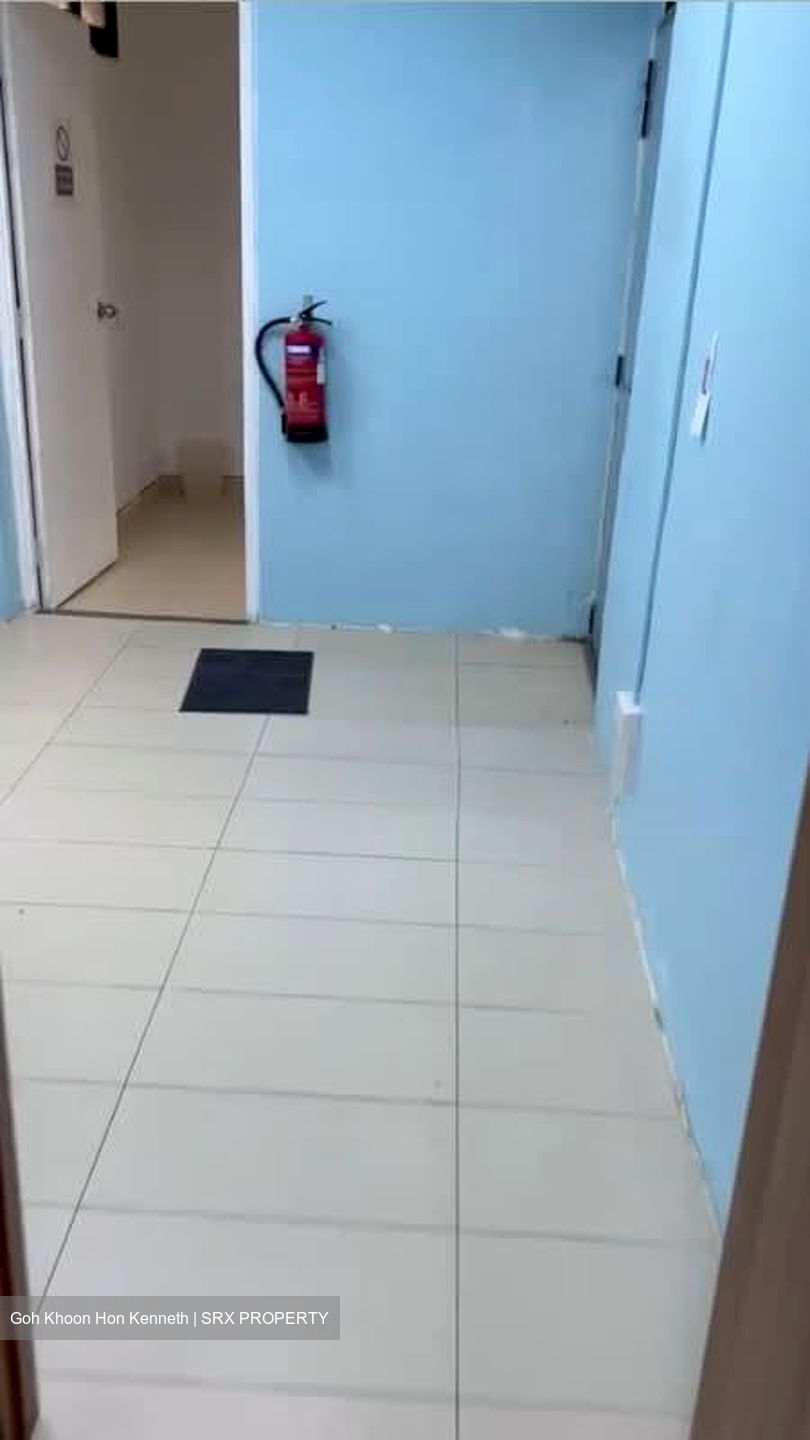 Chin Swee View (D3), Office #600127711
